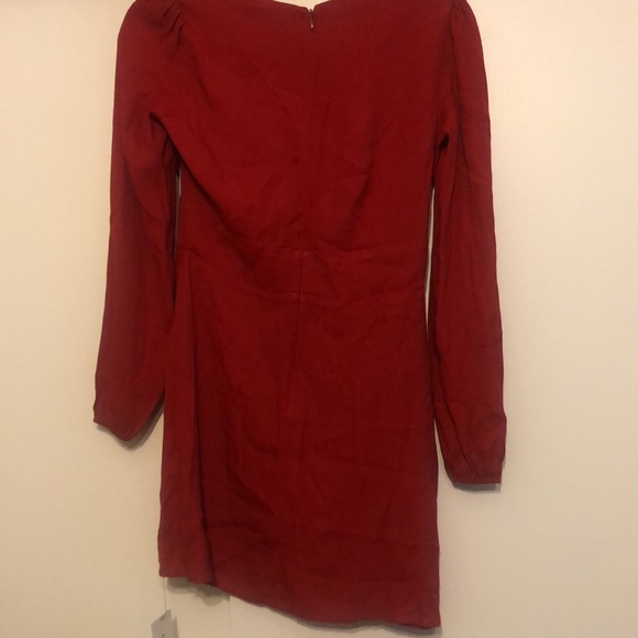 Reformation Valentine Mini Dress - Picture 11 of 11